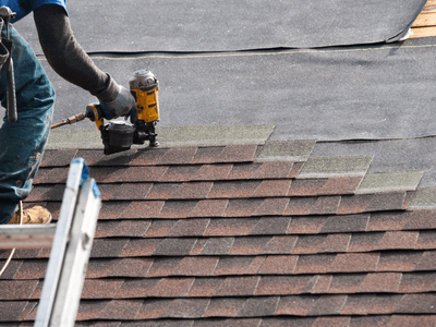 About Roof Repair Experts Adamsville, PA